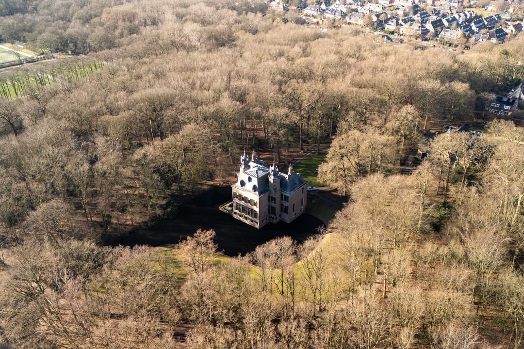 Foto 23 van Haarlemmerweg 121