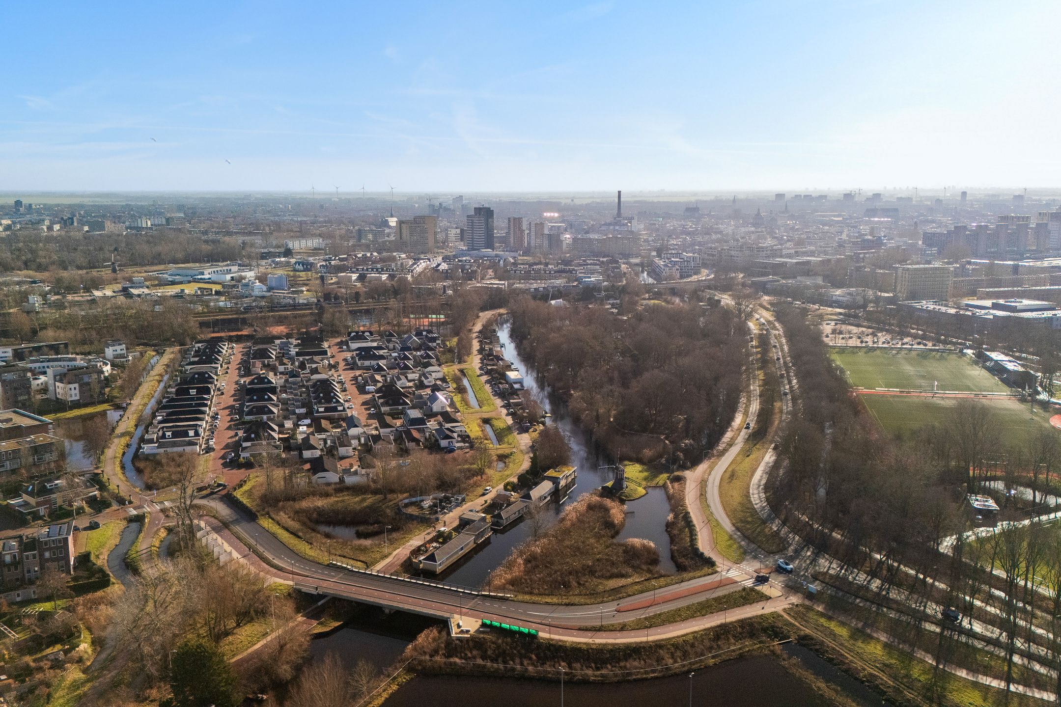 Foto 24 van Haarlemmerweg 121