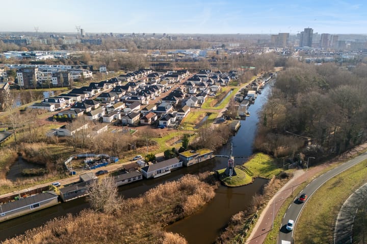 Photo 25 of Haarlemmerweg 121