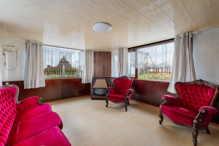 Photo 2 of Haarlemmerweg 121