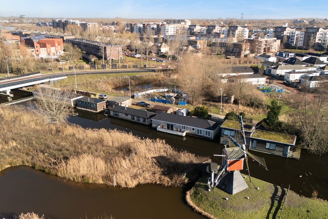 Foto 26 van Haarlemmerweg 121