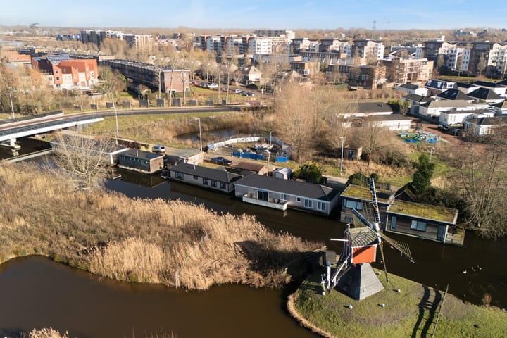 Photo 26 of Haarlemmerweg 121