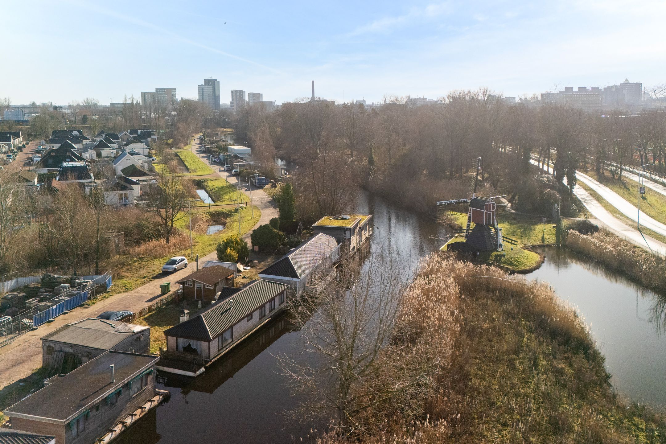 Foto 27 van Haarlemmerweg 121