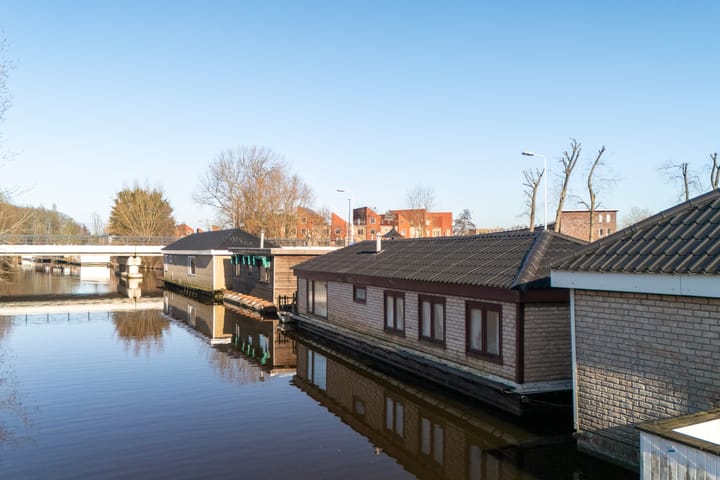 Photo 29 of Haarlemmerweg 121