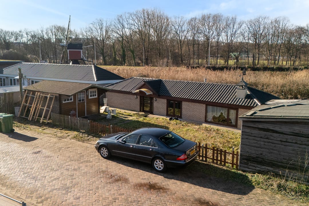 Foto 31 van Haarlemmerweg 121