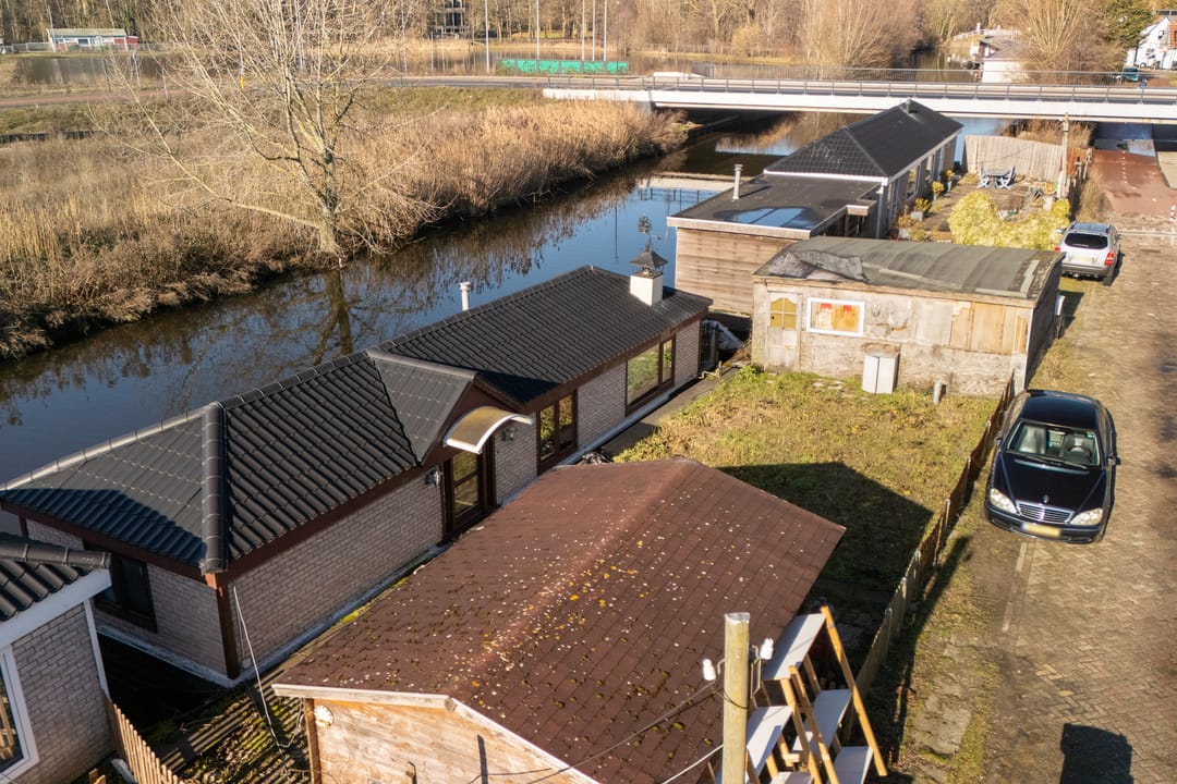 Foto 32 van Haarlemmerweg 121