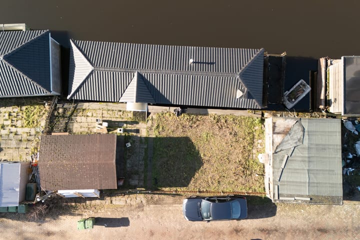 Photo 33 of Haarlemmerweg 121