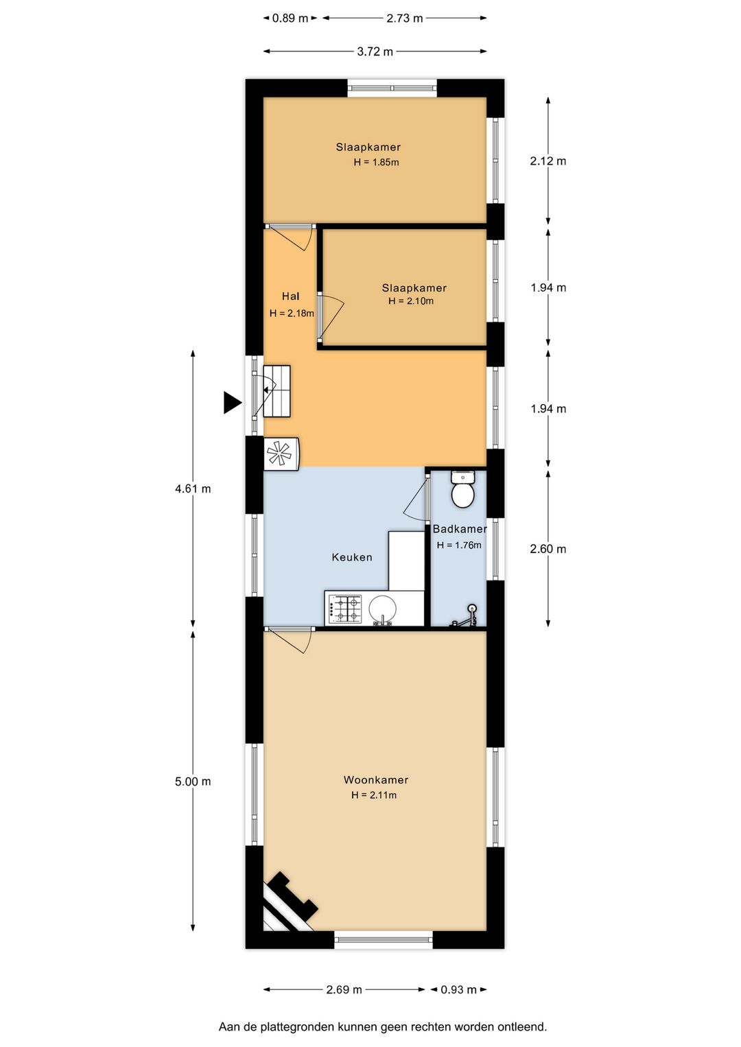 Foto 37 van Haarlemmerweg 121