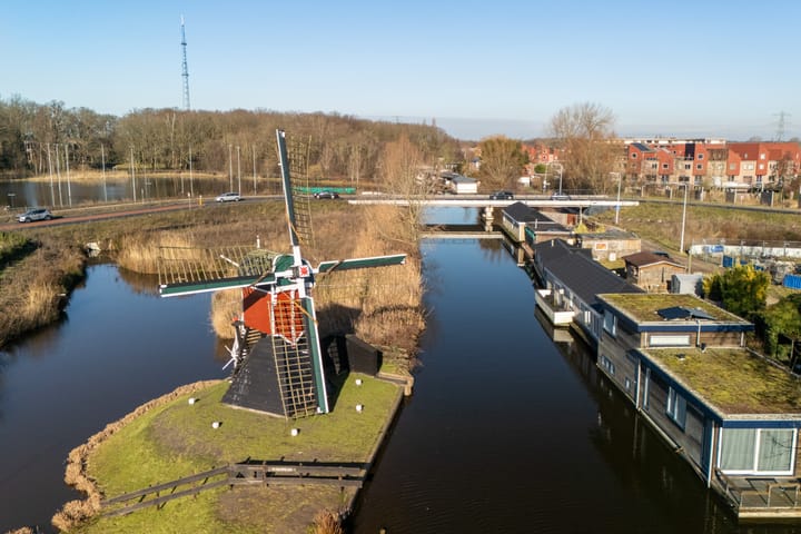 Photo 30 of Haarlemmerweg 121