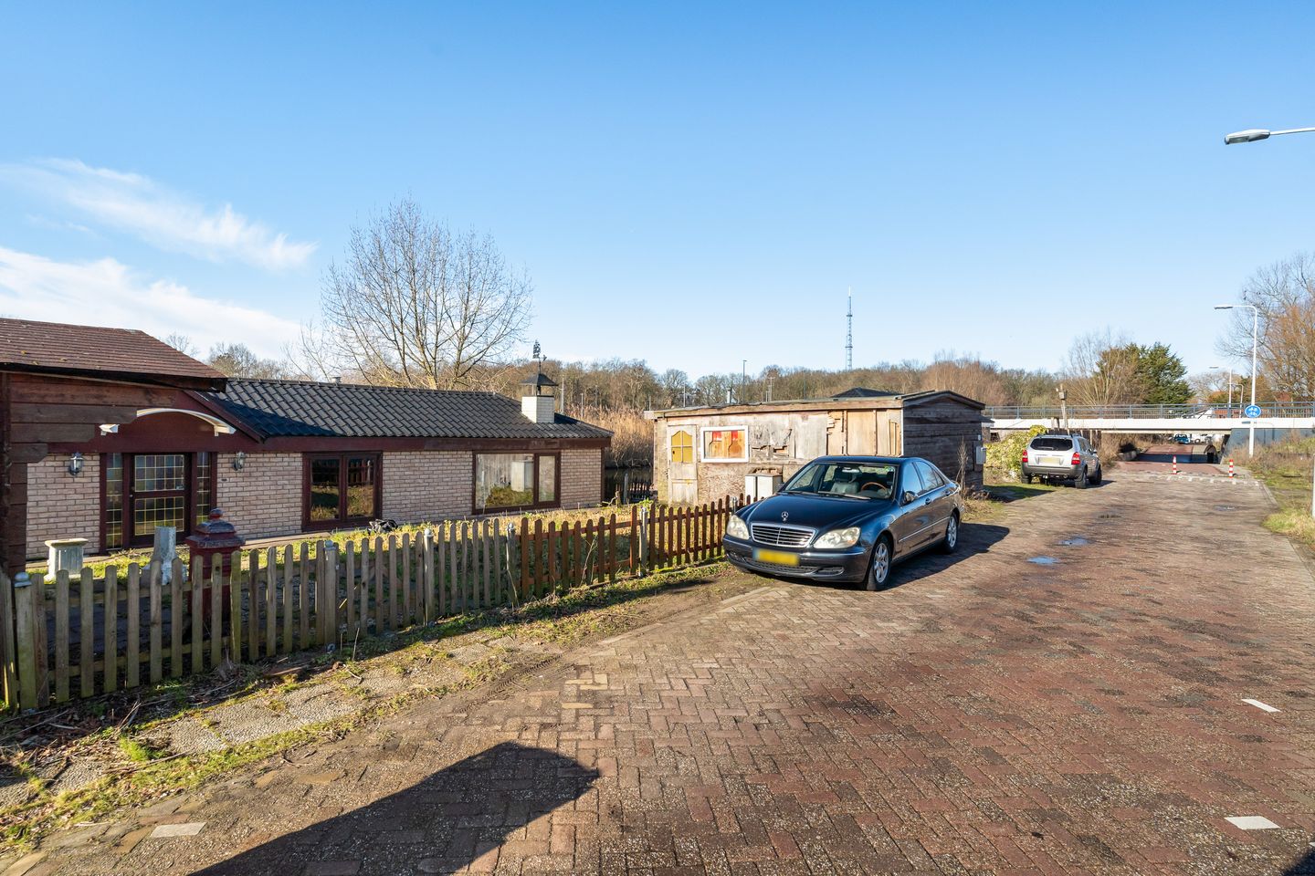 Foto 35 van Haarlemmerweg 121