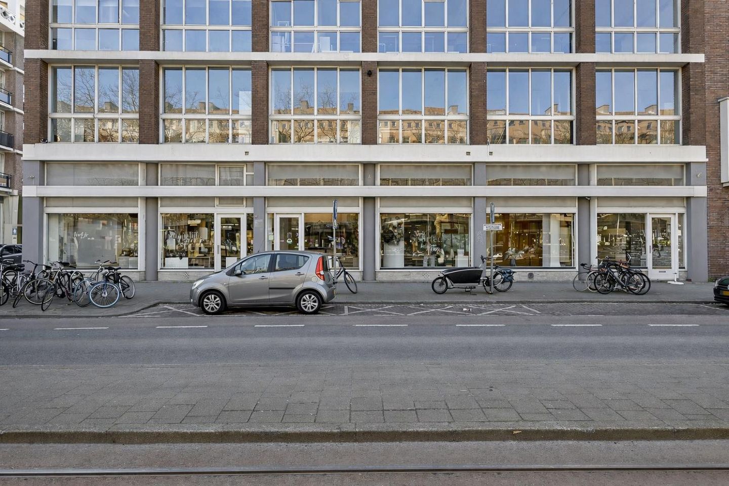 Bekijk foto 2 van Goudsesingel 224