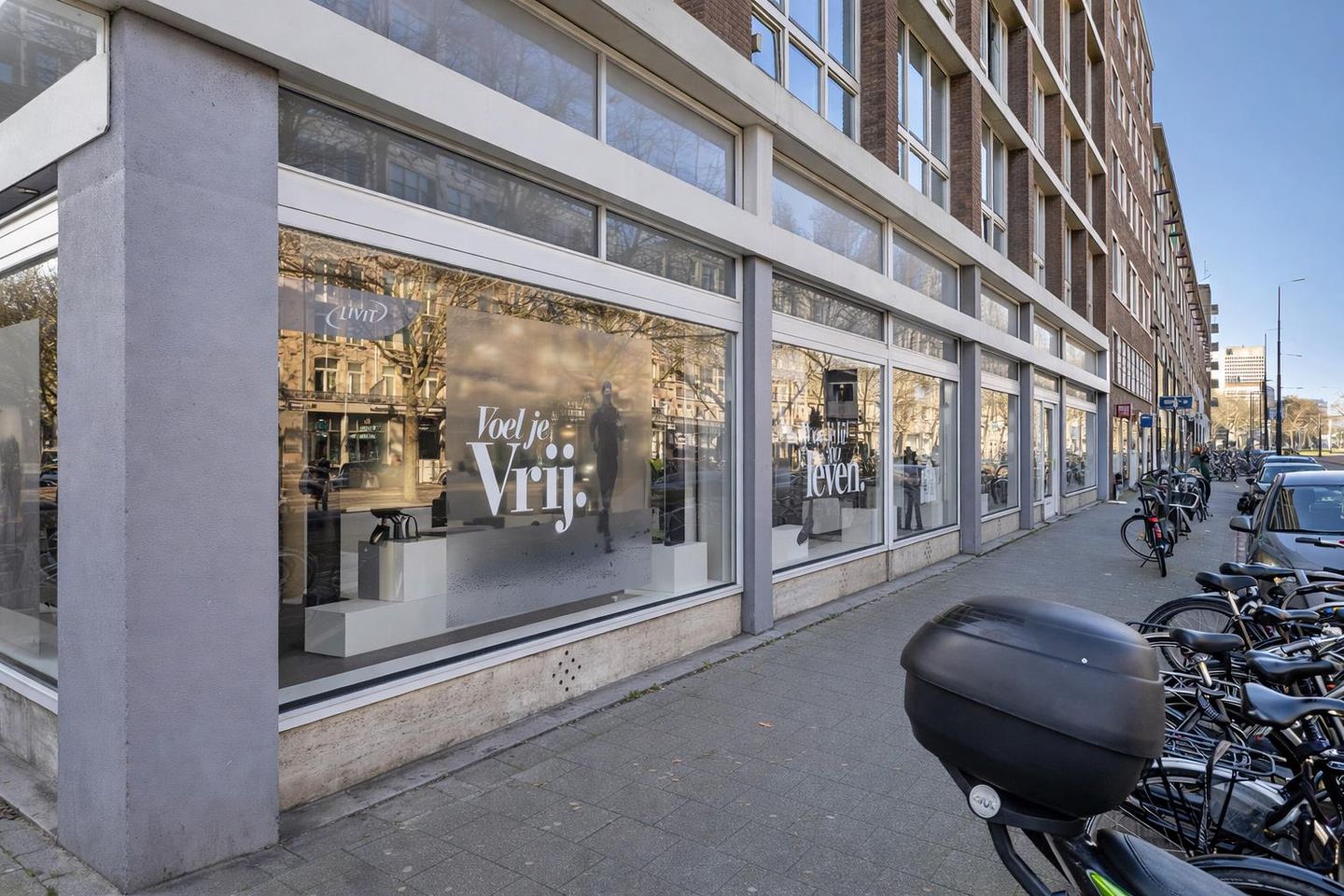 Bekijk foto 3 van Goudsesingel 224