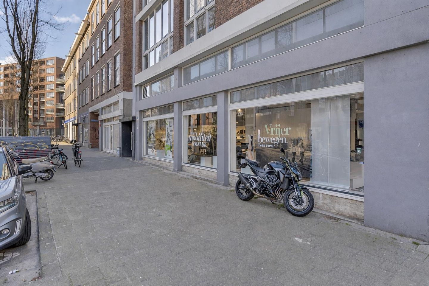 Bekijk foto 4 van Goudsesingel 224