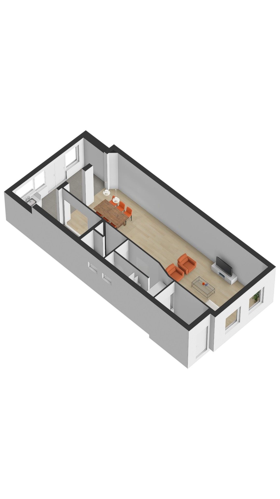 Foto 58 van Julialaantje 7