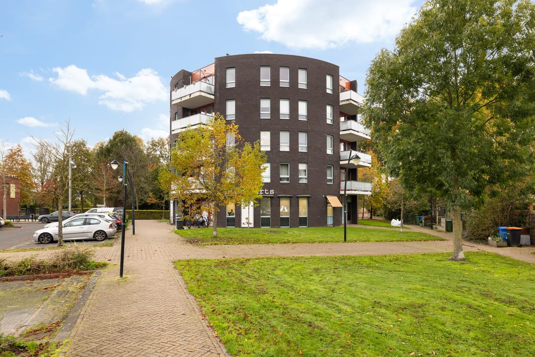 Photo 1 of Wageningseberg 126