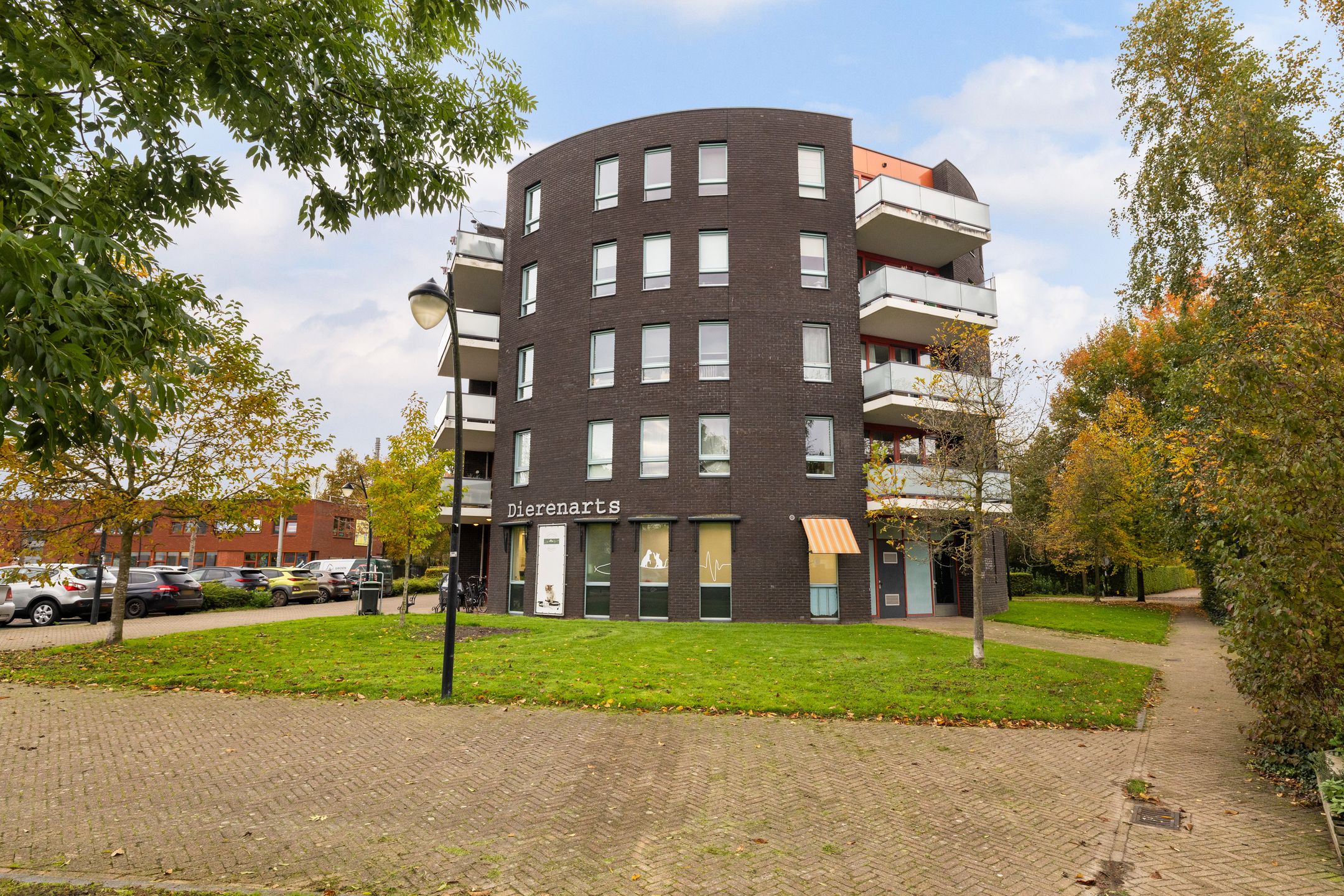 Photo 3 of Wageningseberg 126