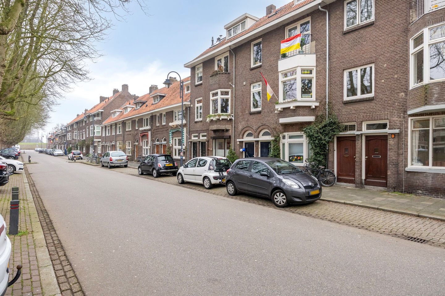 Bekijk foto 3 van Van der Weeghensingel 9