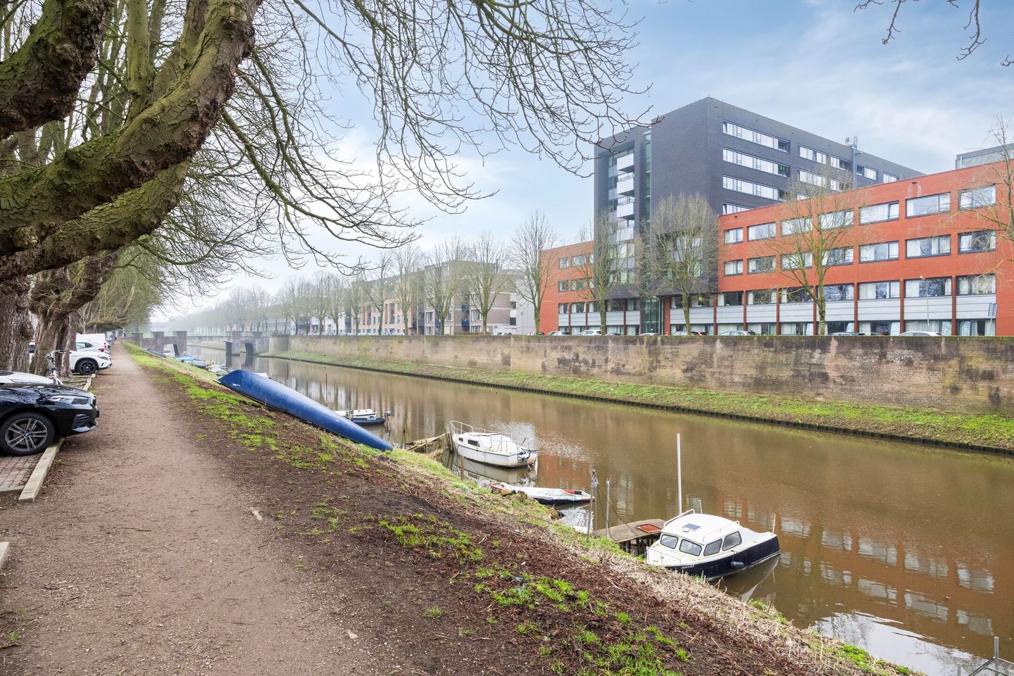 Bekijk foto 4 van Van der Weeghensingel 9