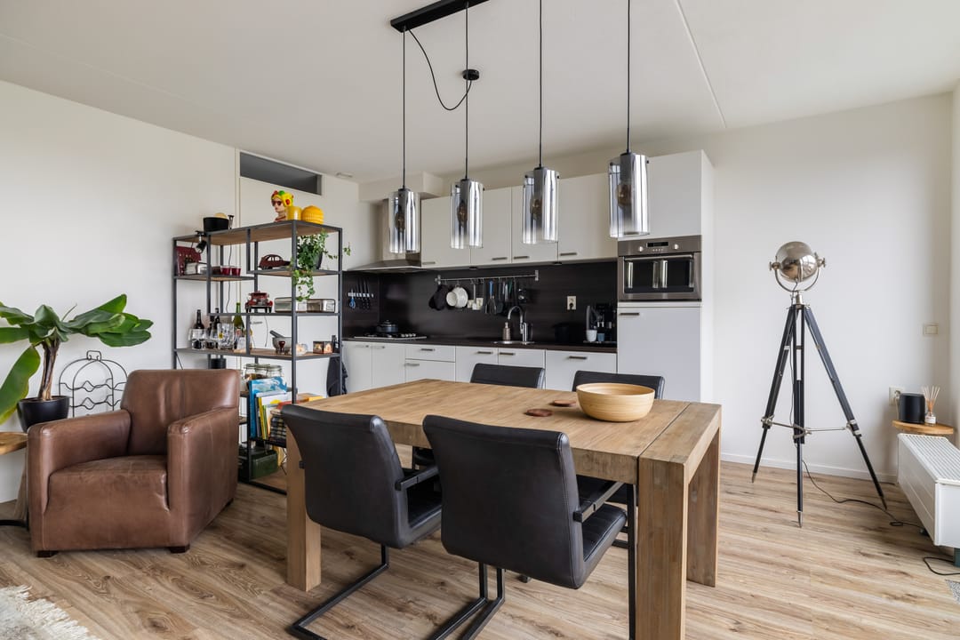 Photo 13 of Wageningseberg 126