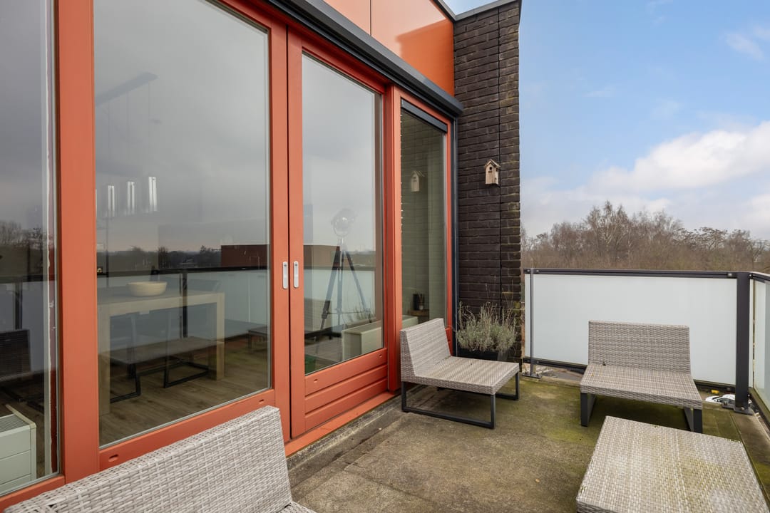 Photo 31 of Wageningseberg 126