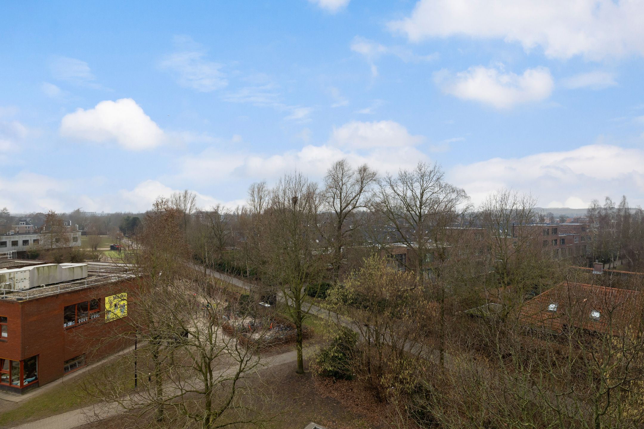 Photo 33 of Wageningseberg 126