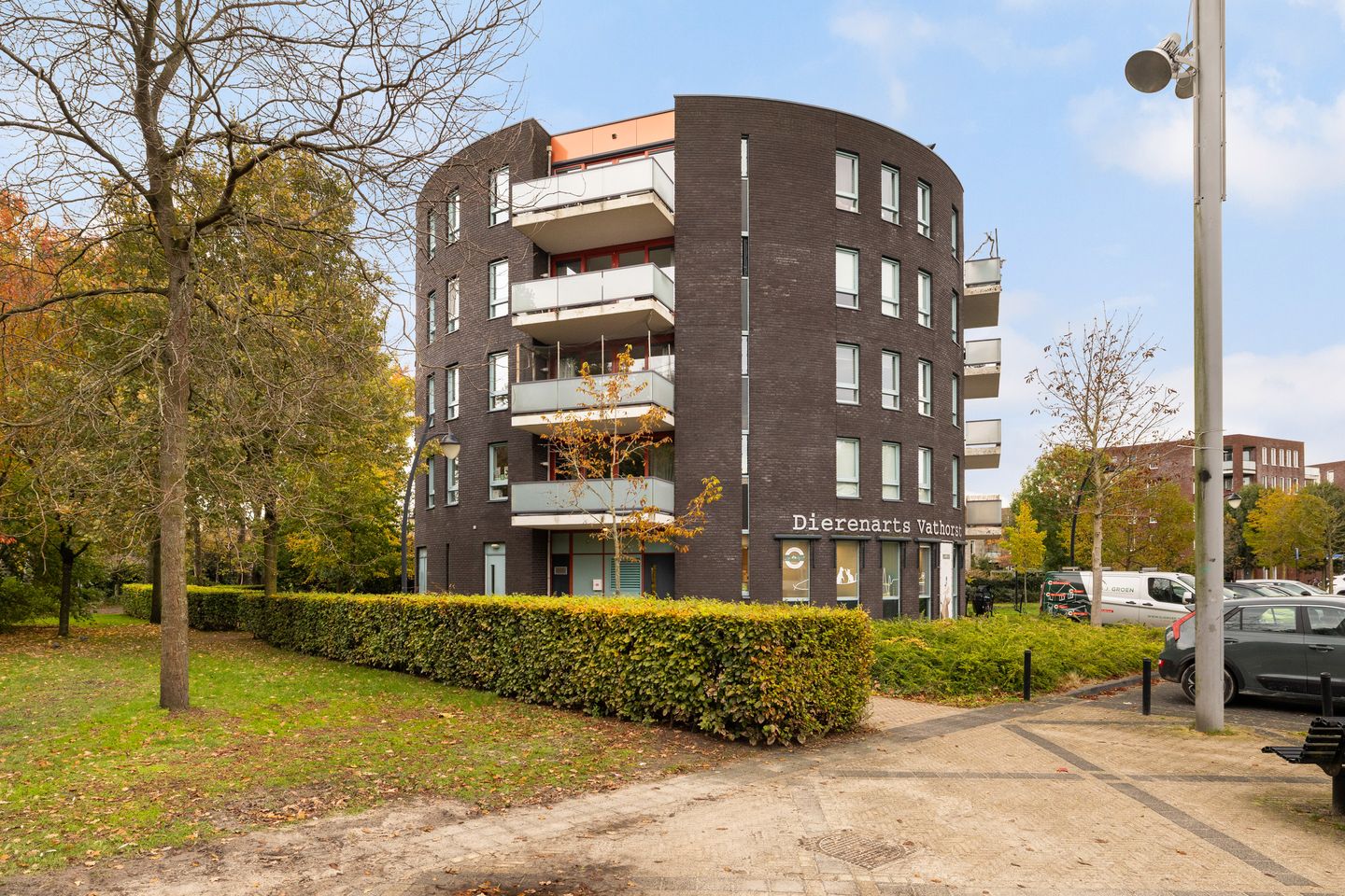 Photo 34 of Wageningseberg 126