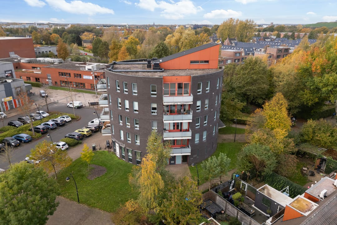 Photo 43 of Wageningseberg 126