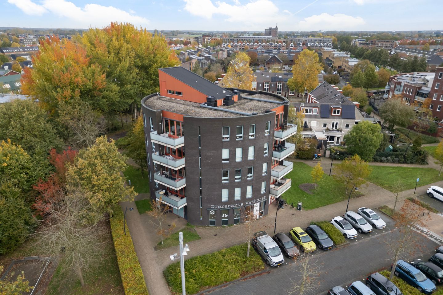 Photo 44 of Wageningseberg 126