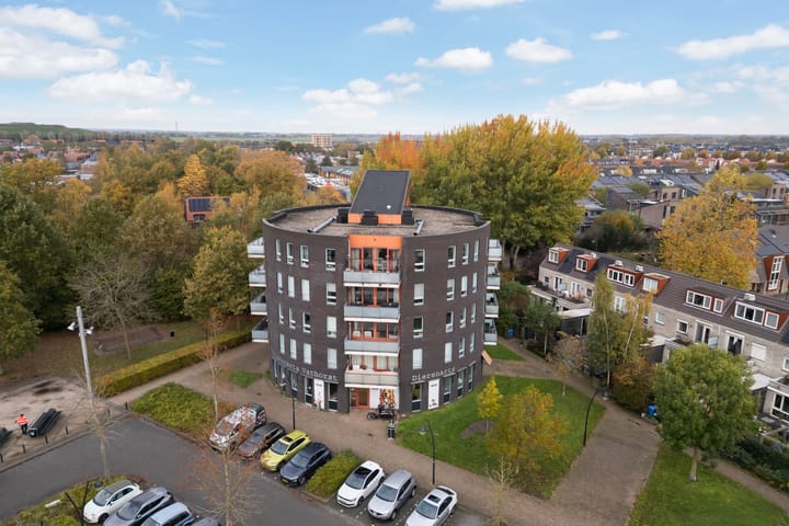 Photo 45 of Wageningseberg 126