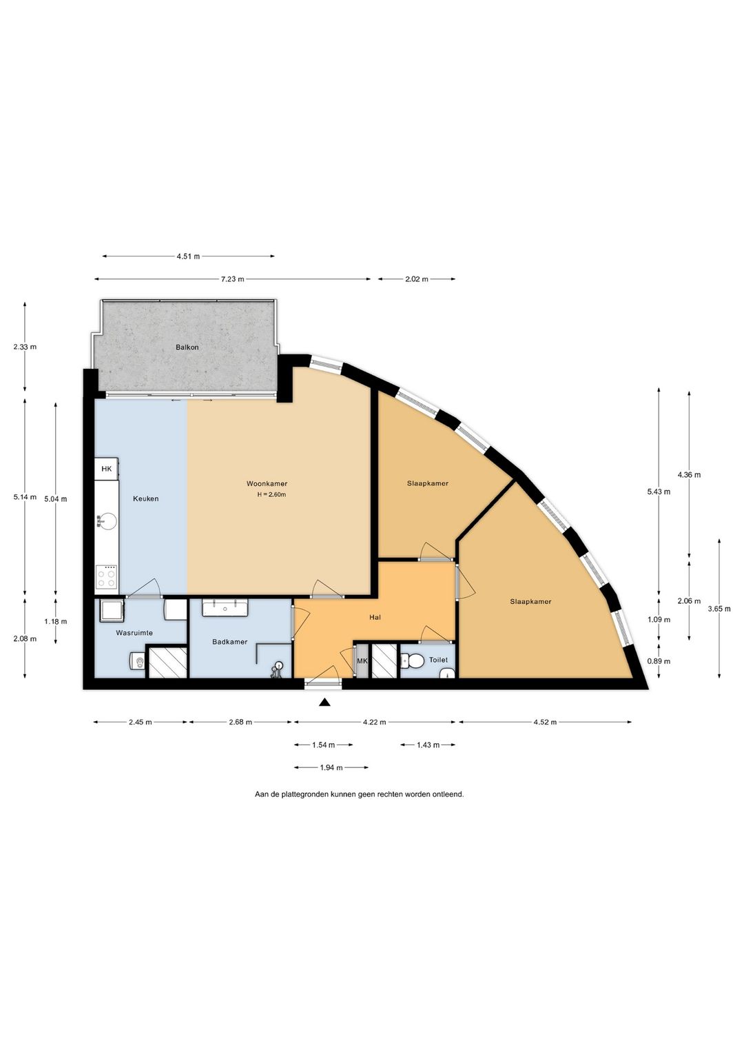 Photo 46 of Wageningseberg 126