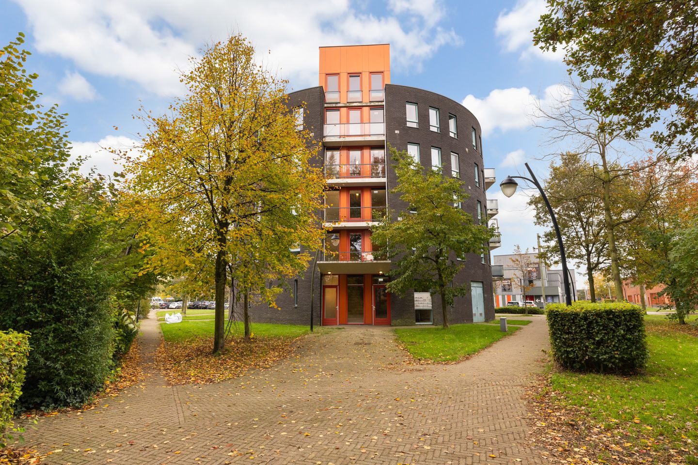 Photo 4 of Wageningseberg 126