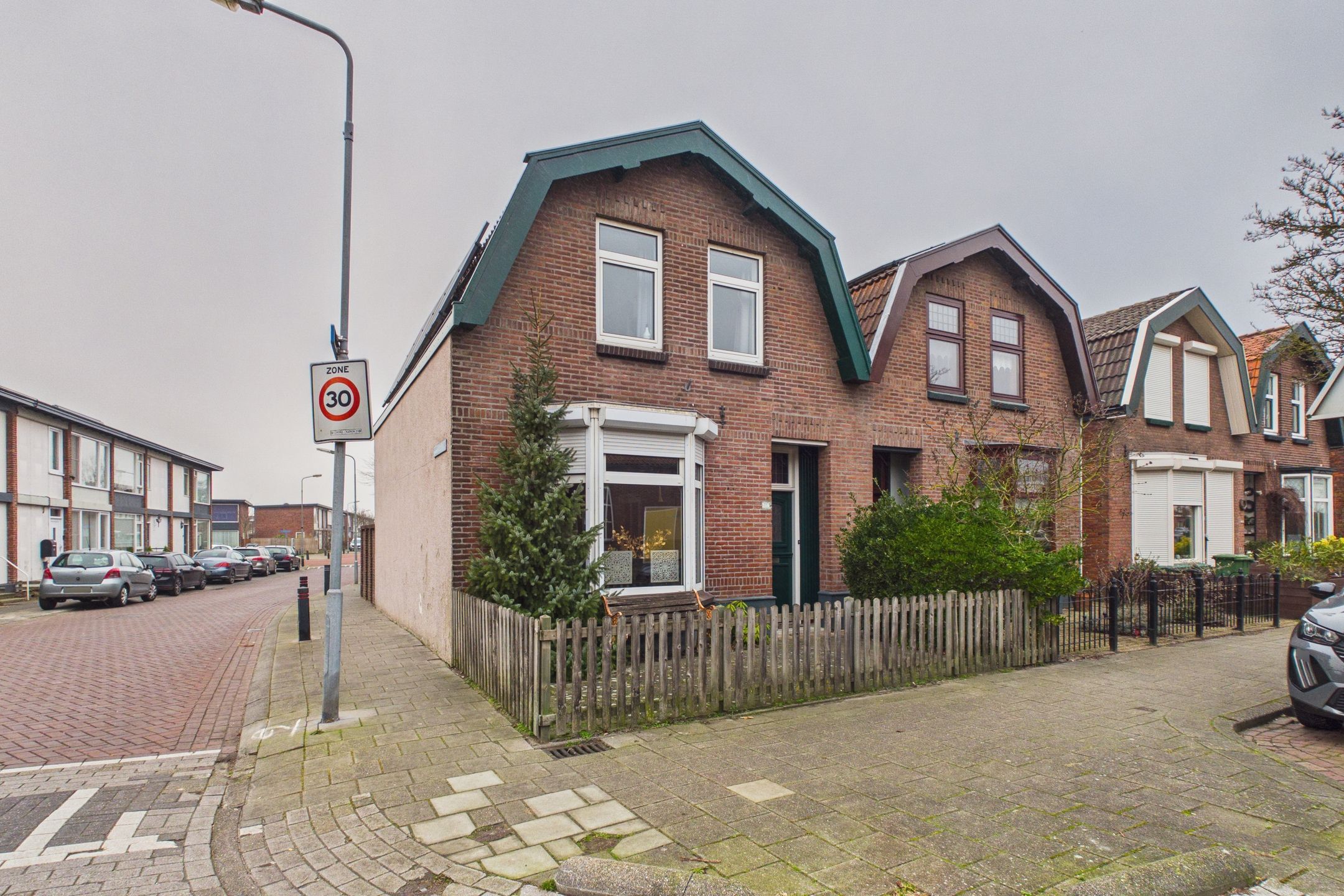 Foto 6 van Vlissingsestraat 114