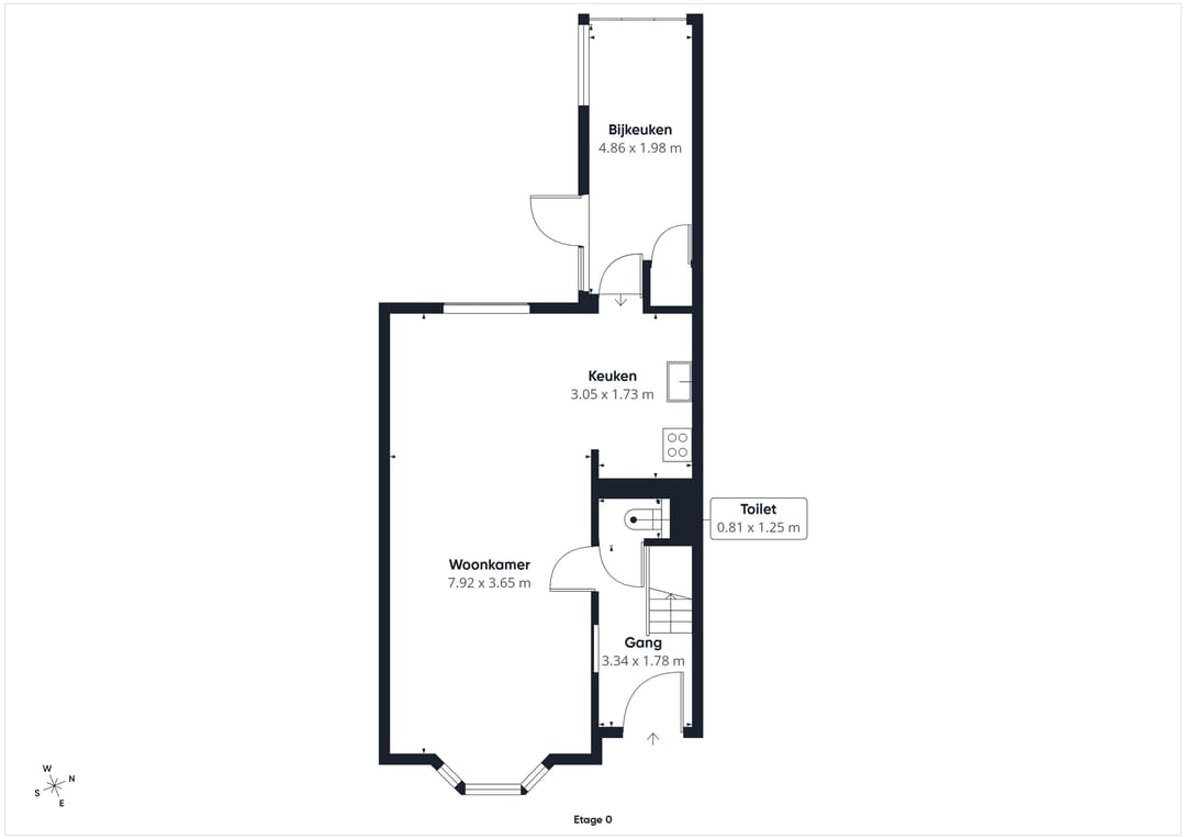 Foto 38 van Vlissingsestraat 114