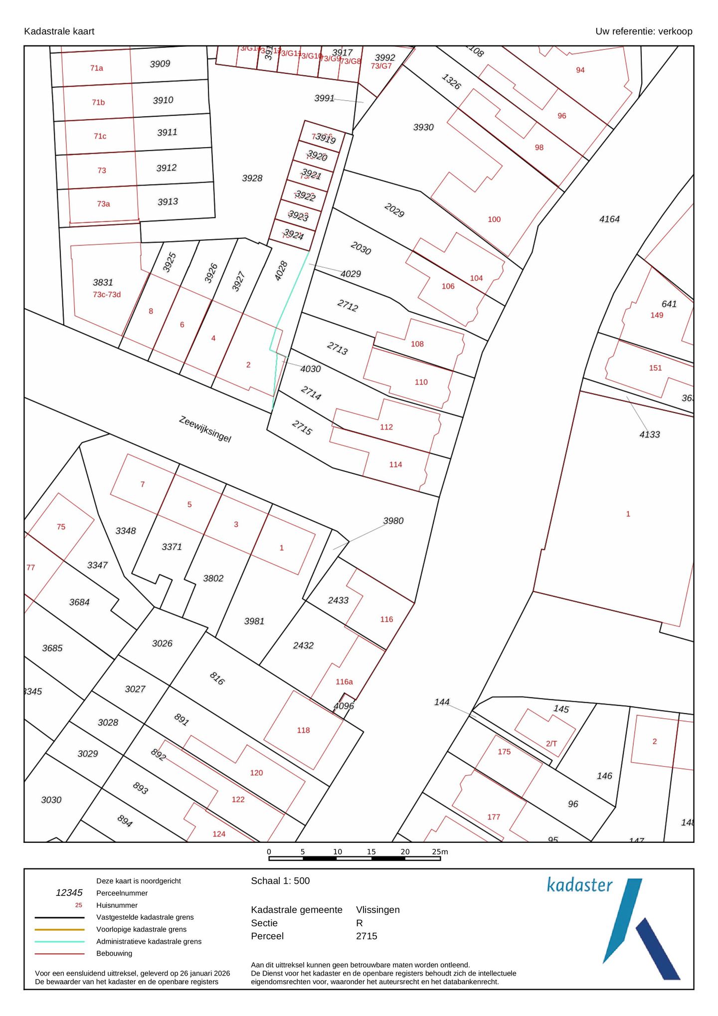 Foto 40 van Vlissingsestraat 114