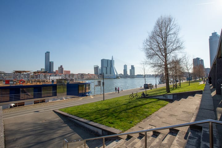 Foto 6 van Hertekade 412