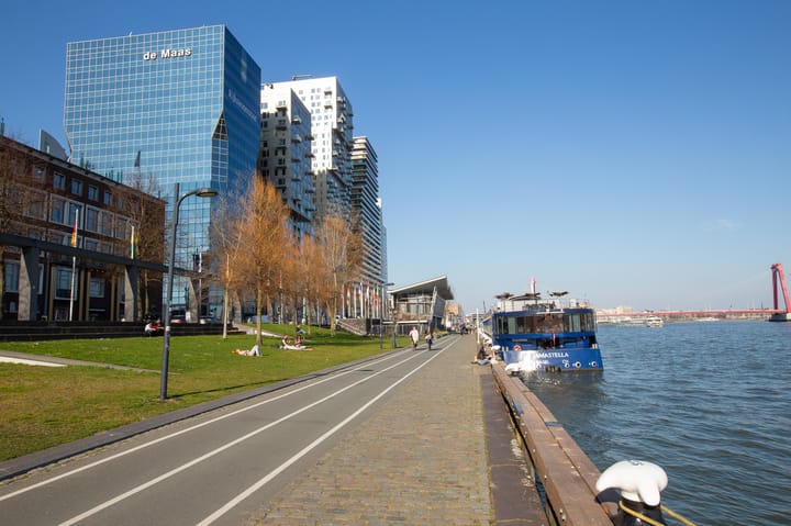 Foto 7 van Hertekade 412