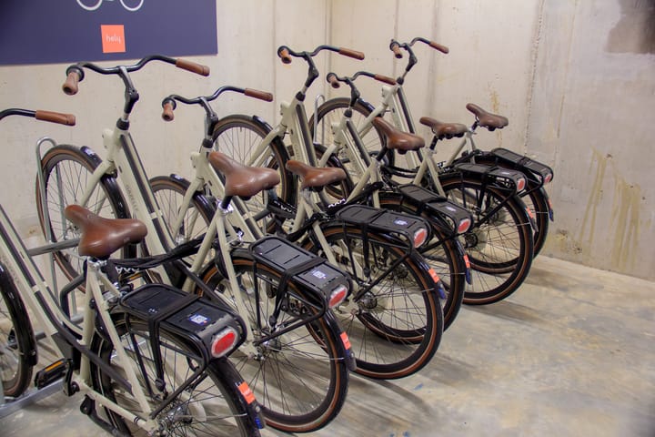 Foto 10 van Hertekade 412