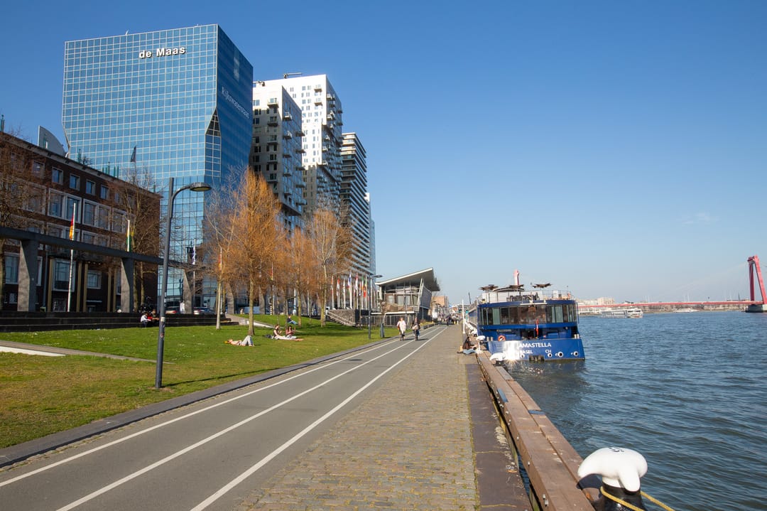 Foto 13 van Hertekade 370