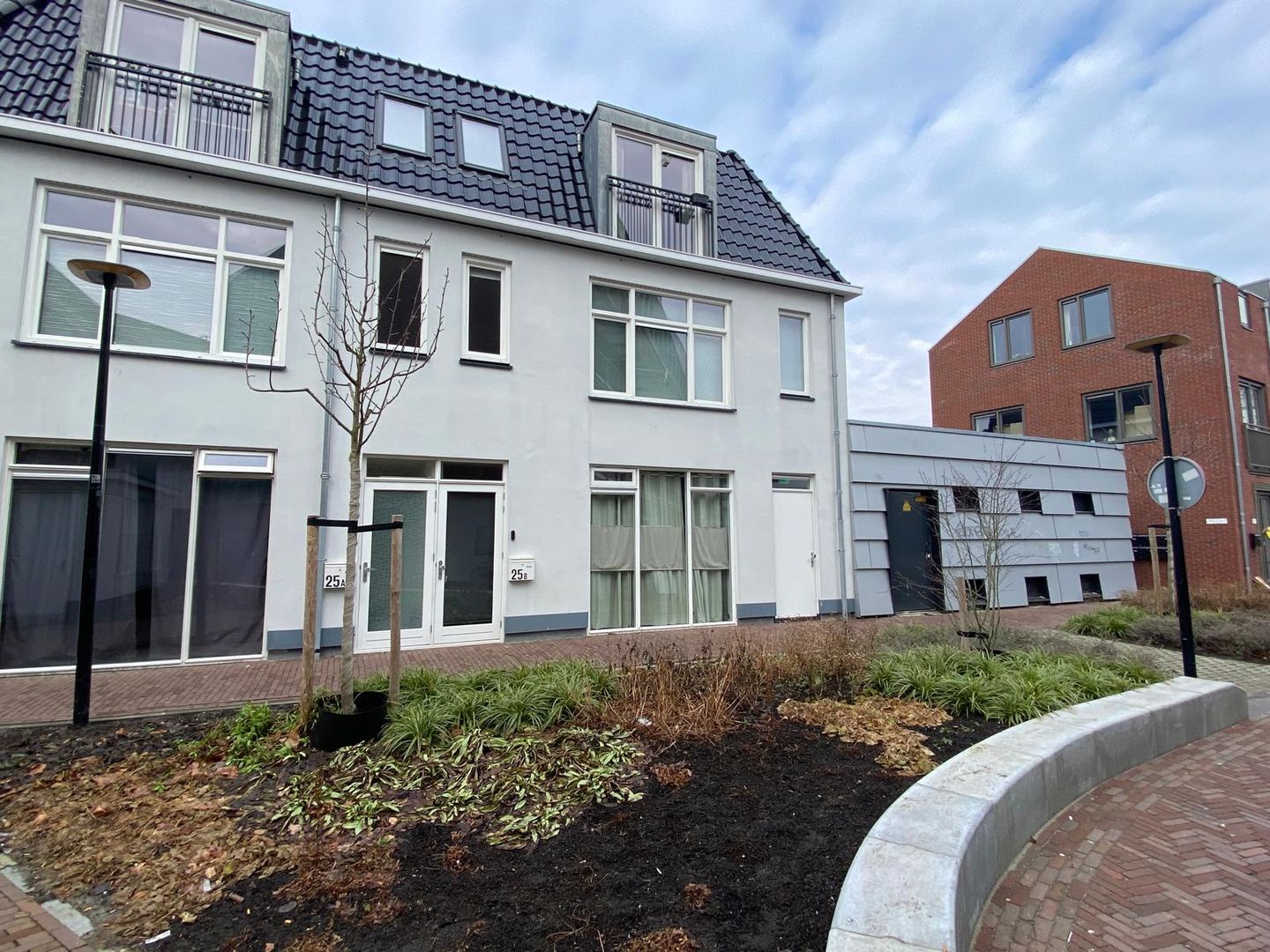 Foto 1 van Noordersingel 25-B