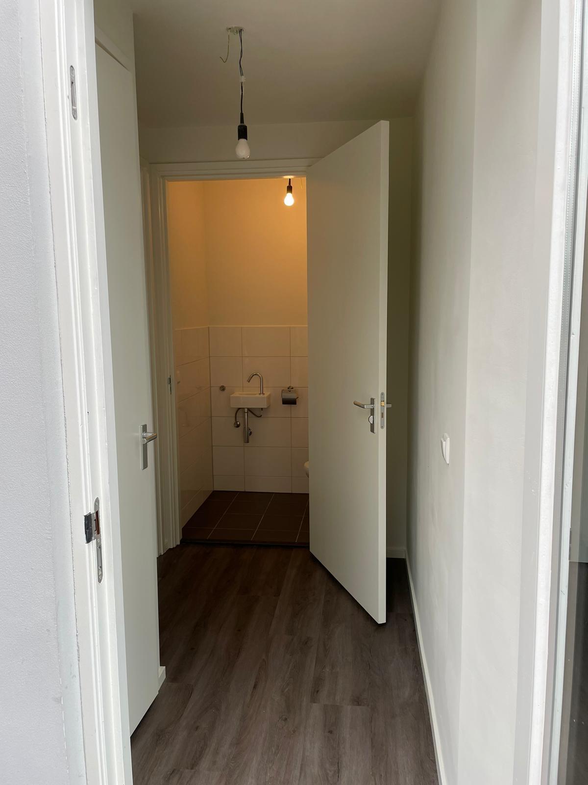 Foto 4 van Noordersingel 25-B