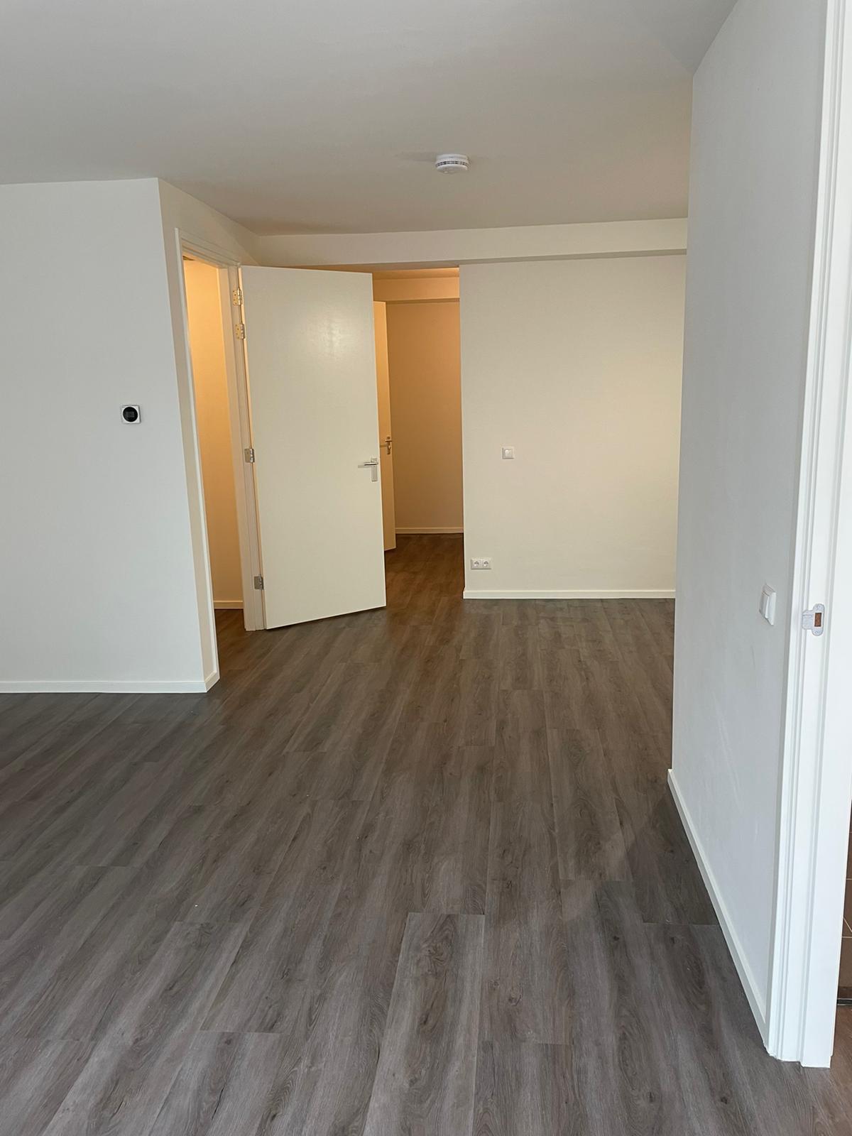 Foto 5 van Noordersingel 25-B