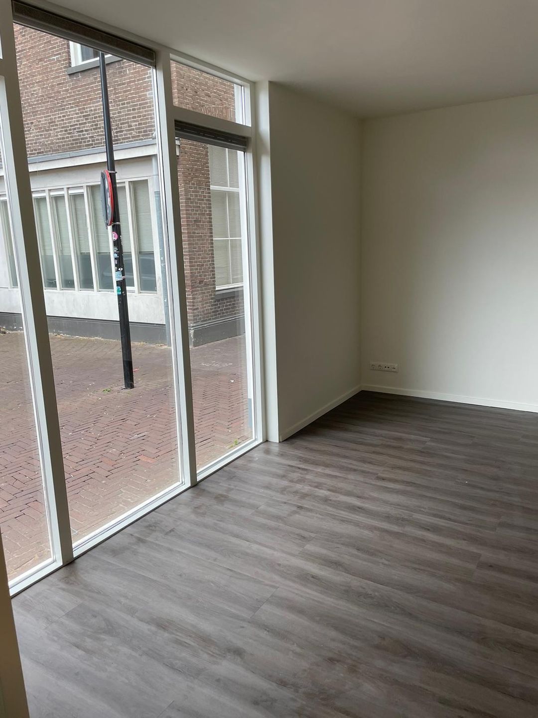 Foto 7 van Noordersingel 25-B