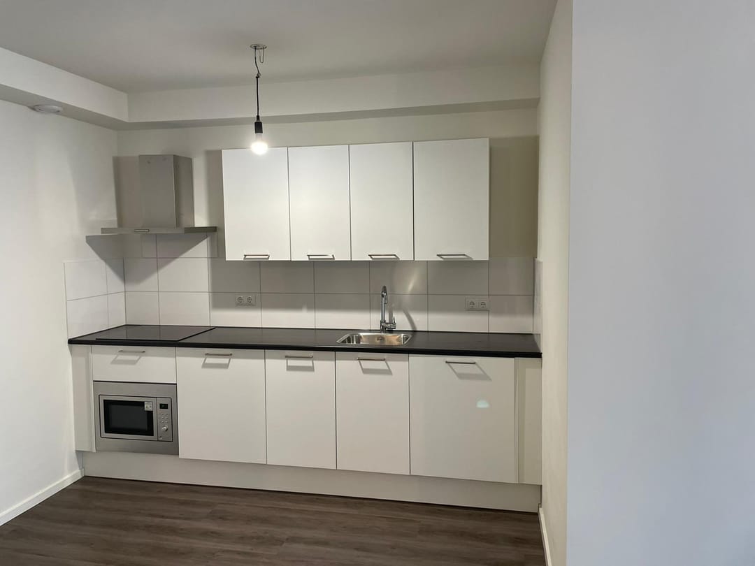 Foto 8 van Noordersingel 25-B