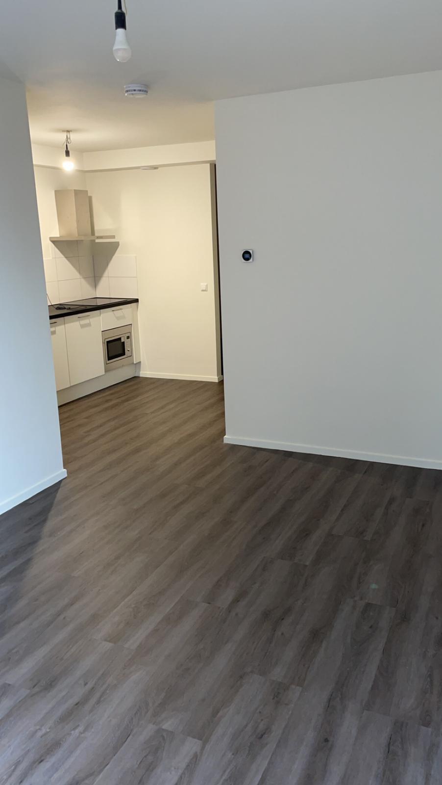 Foto 9 van Noordersingel 25-B