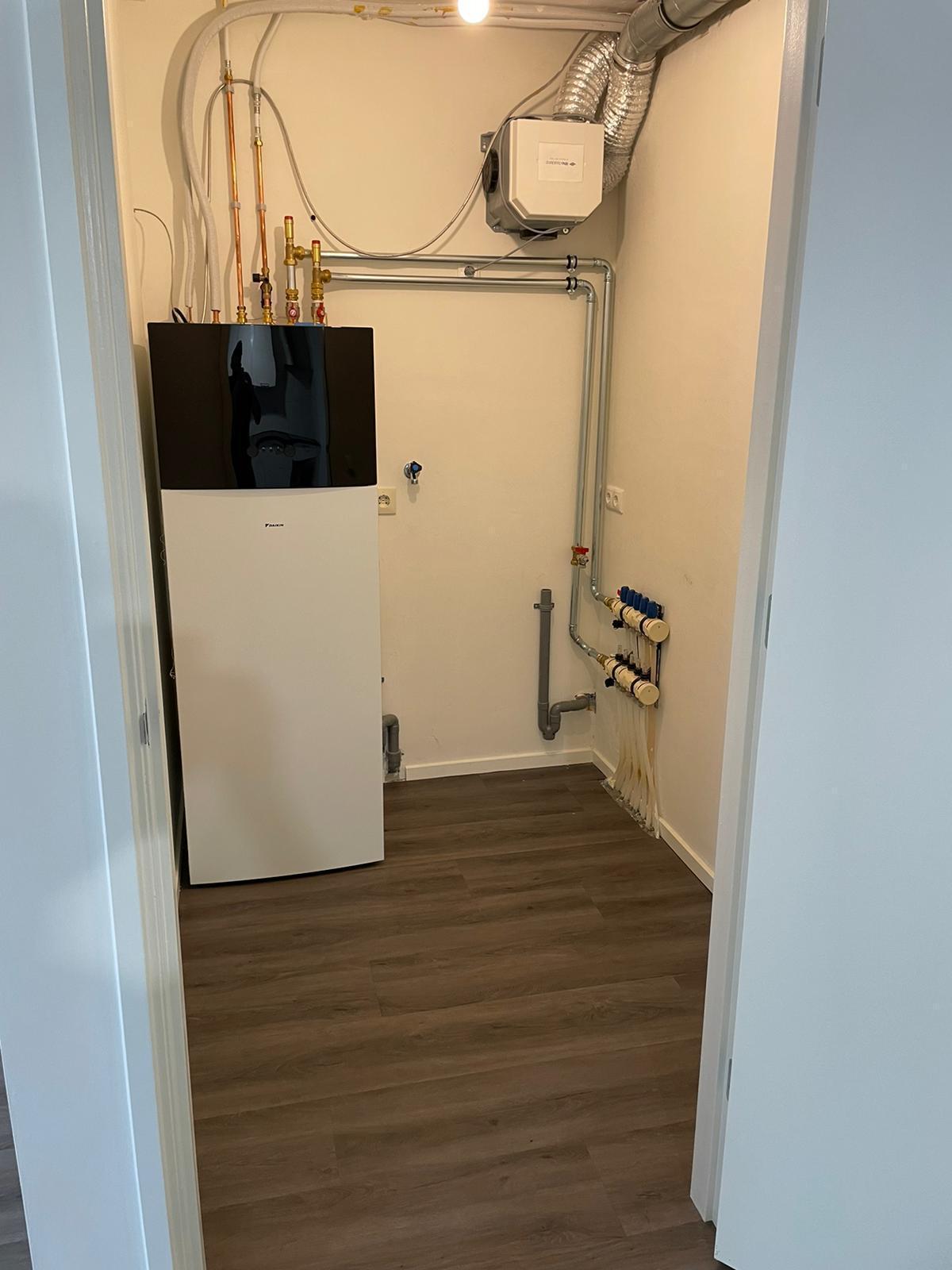 Foto 10 van Noordersingel 25-B