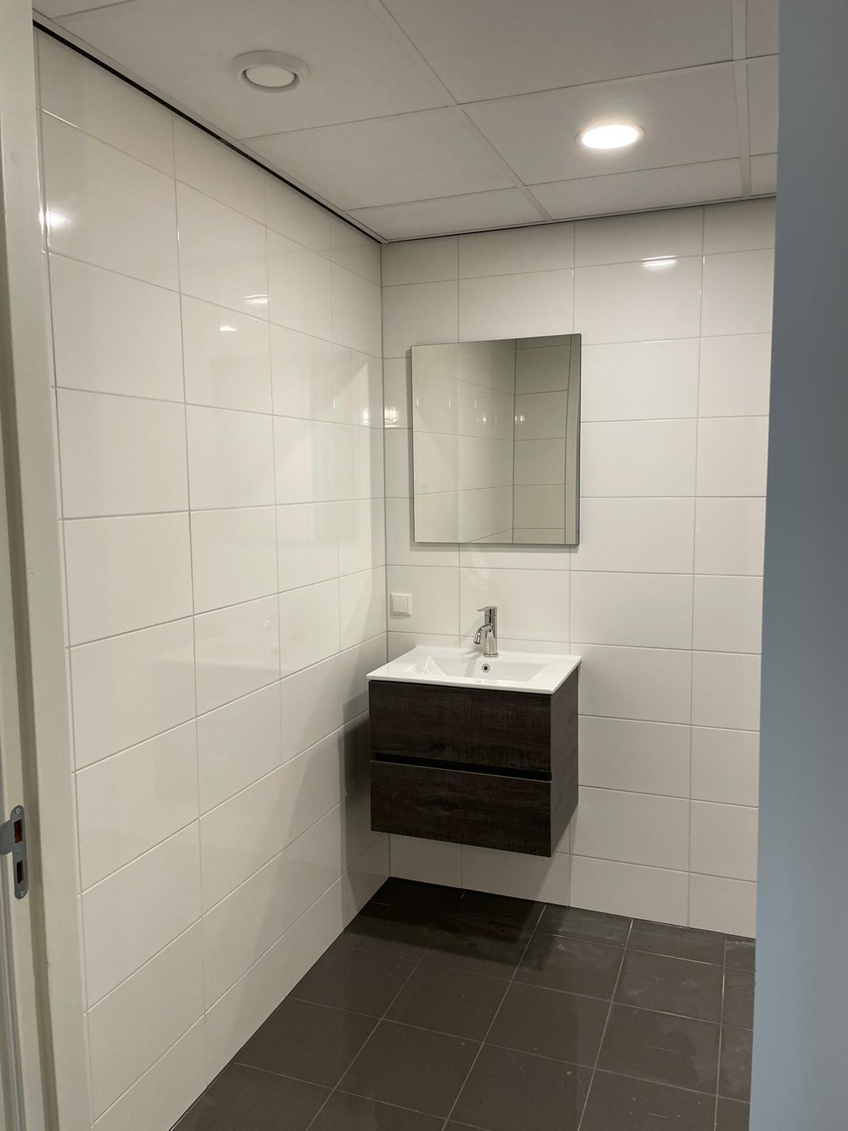 Foto 12 van Noordersingel 25-B