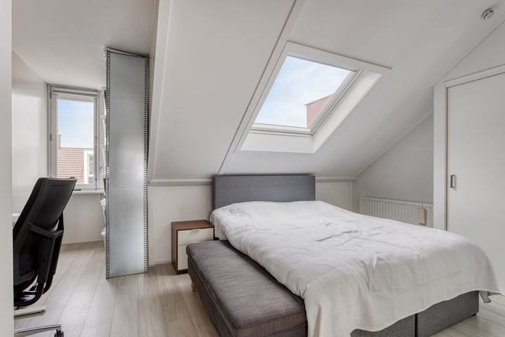 Foto 4 van De Does 4