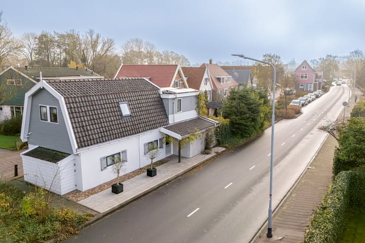 Photo 2 of Voorburggracht 90