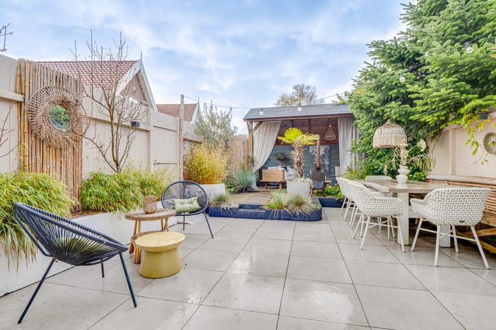 Photo 3 of Voorburggracht 90