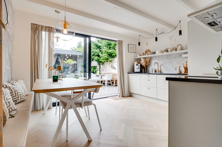 Photo 6 of Voorburggracht 90